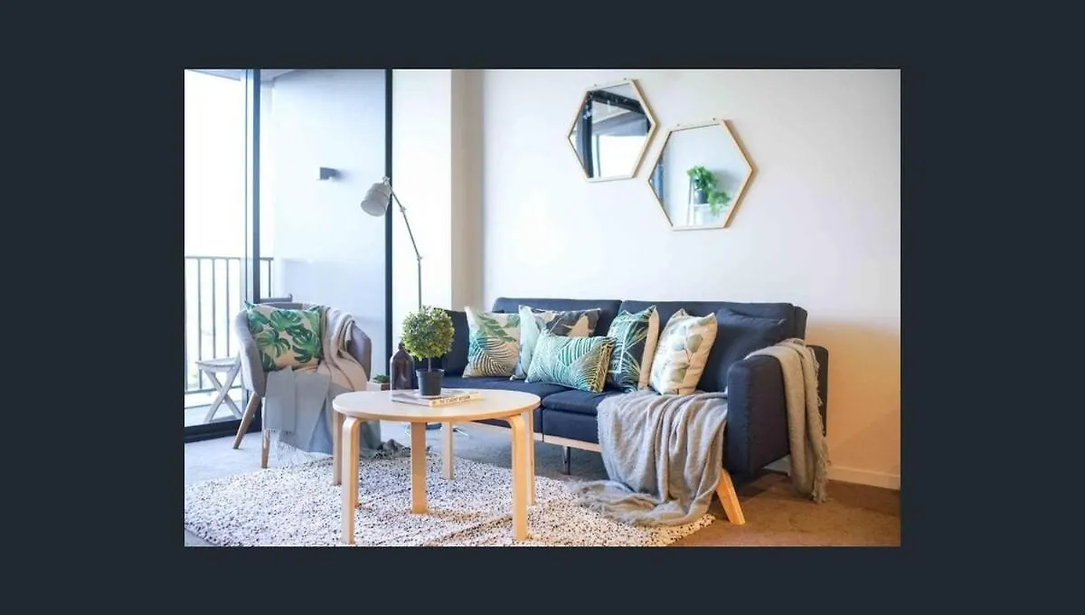 Resort-Style Living By The River Brisbane 0*,