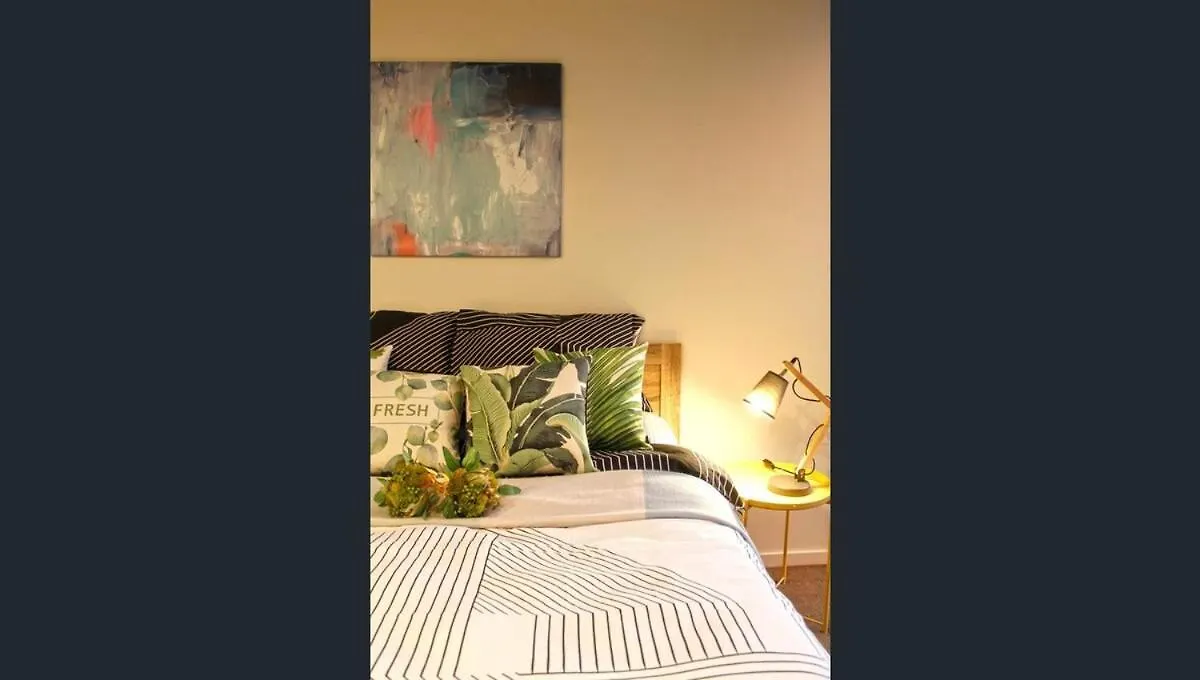 Resort-Style Living By The River Brisbane