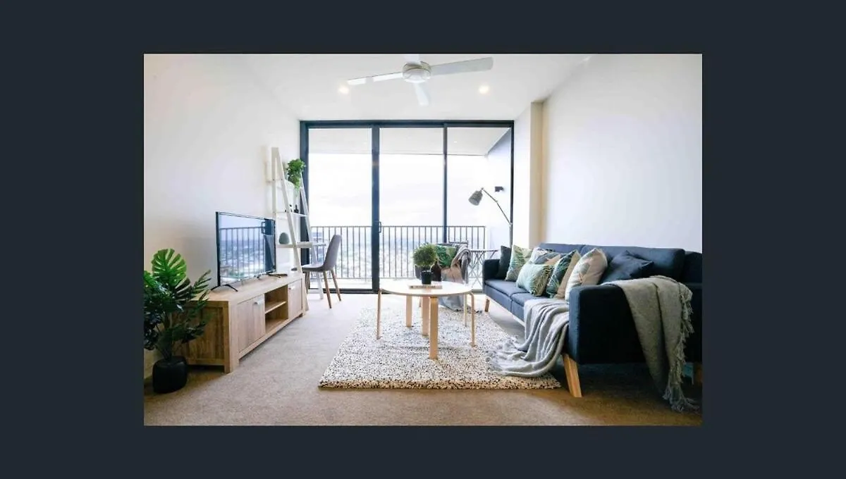 Resort-Style Living By The River Brisbane