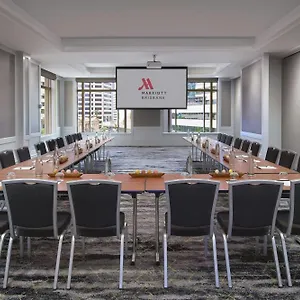 Hotel Marriott, Brisbane