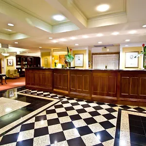 Aparthotel Adina Anzac Square, Brisbane