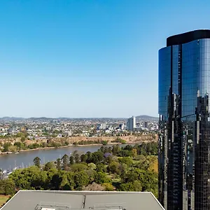 Oaks River Aparthotel
