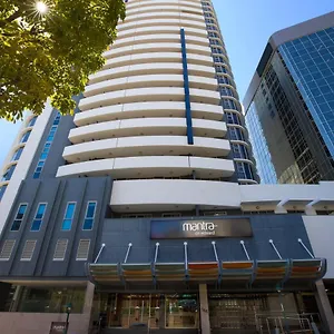 Mantra On Edward Aparthotel