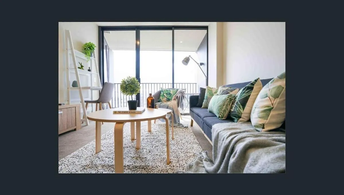 Resort-Style Living By The River Brisbane